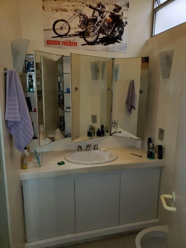 Apartamento, 3 quartos, 130 m² - Foto 8