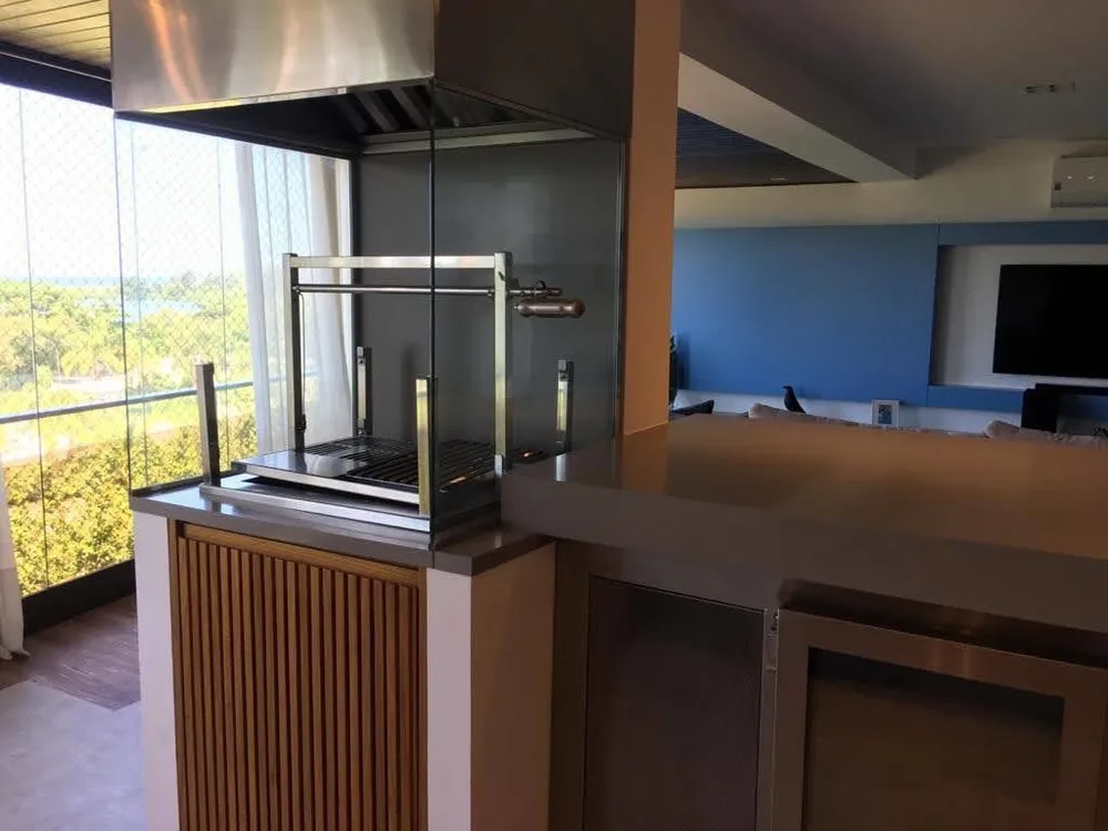 Apartamento, 4 quartos, 240 m² - Foto 14