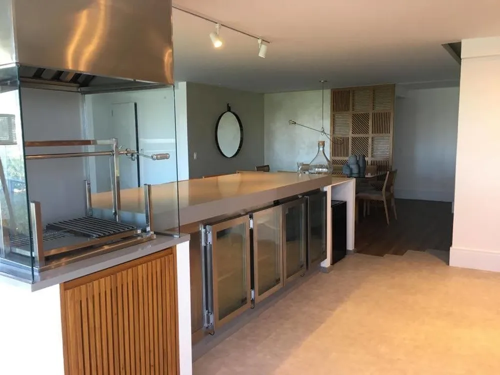 Apartamento, 4 quartos, 240 m² - Foto 13