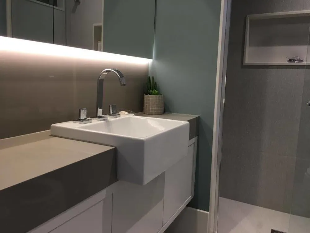 Apartamento, 4 quartos, 240 m² - Foto 15