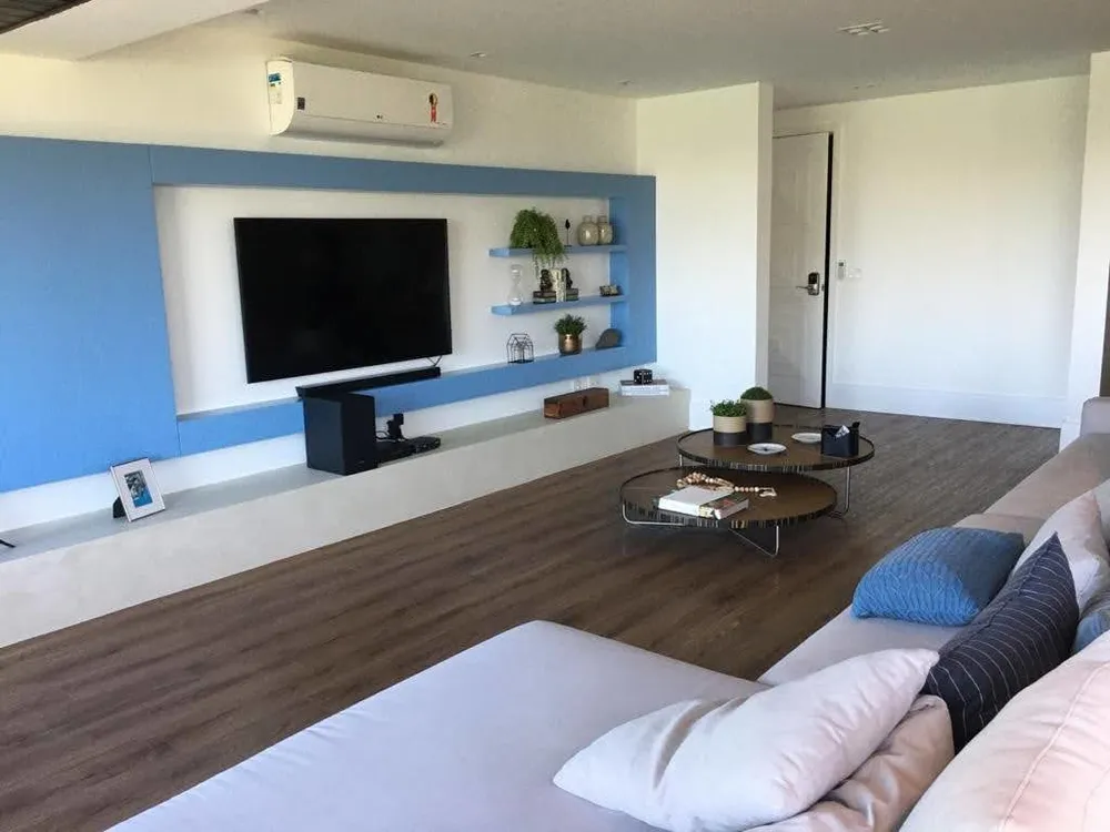 Apartamento, 4 quartos, 240 m² - Foto 3
