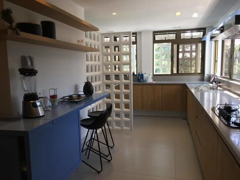 Apartamento, 4 quartos, 240 m² - Foto 10