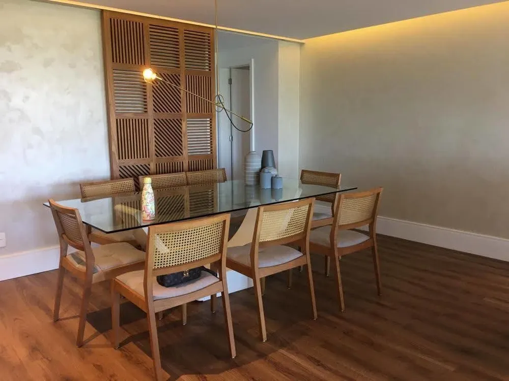 Apartamento, 4 quartos, 240 m² - Foto 4