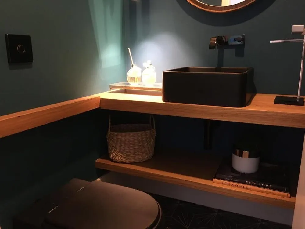 Apartamento, 4 quartos, 240 m² - Foto 8