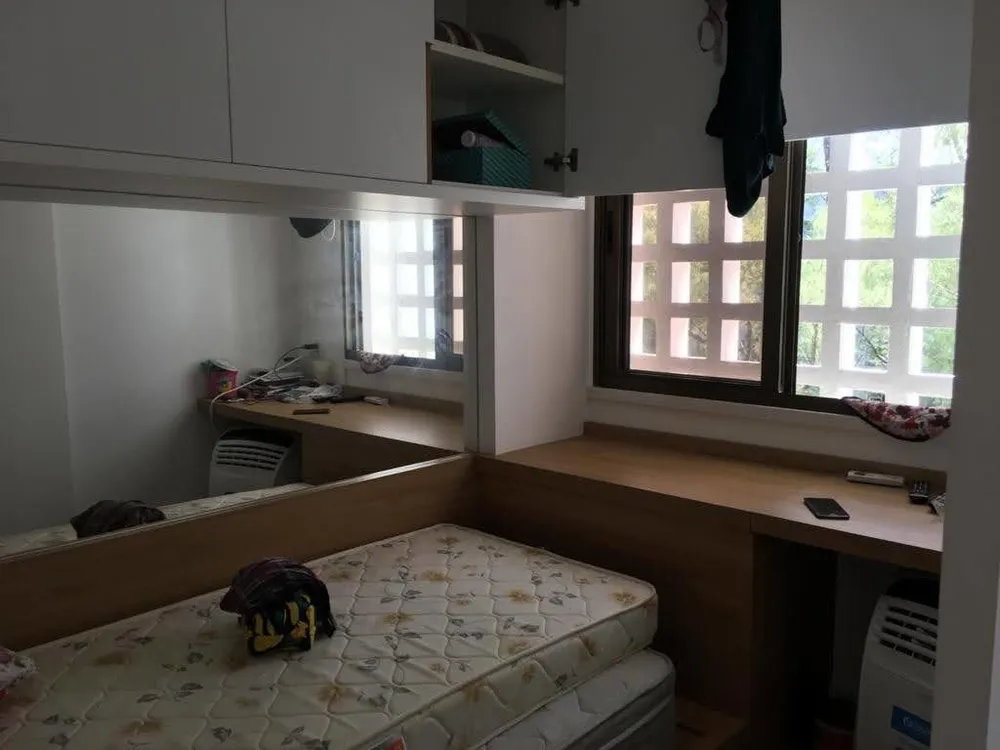 Apartamento, 4 quartos, 240 m² - Foto 12