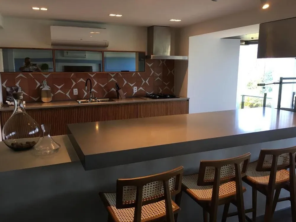 Apartamento, 4 quartos, 240 m² - Foto 1