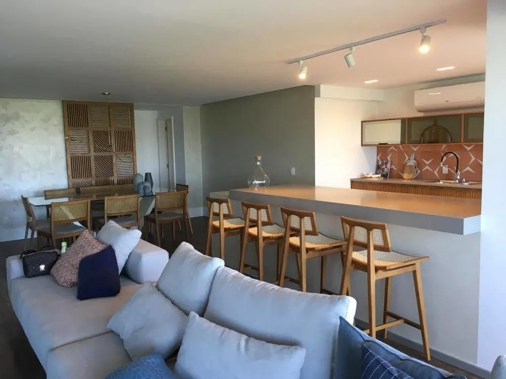 Apartamento, 4 quartos, 240 m² - Foto 5