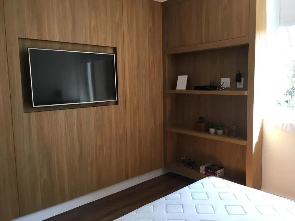Apartamento, 4 quartos, 240 m² - Foto 6