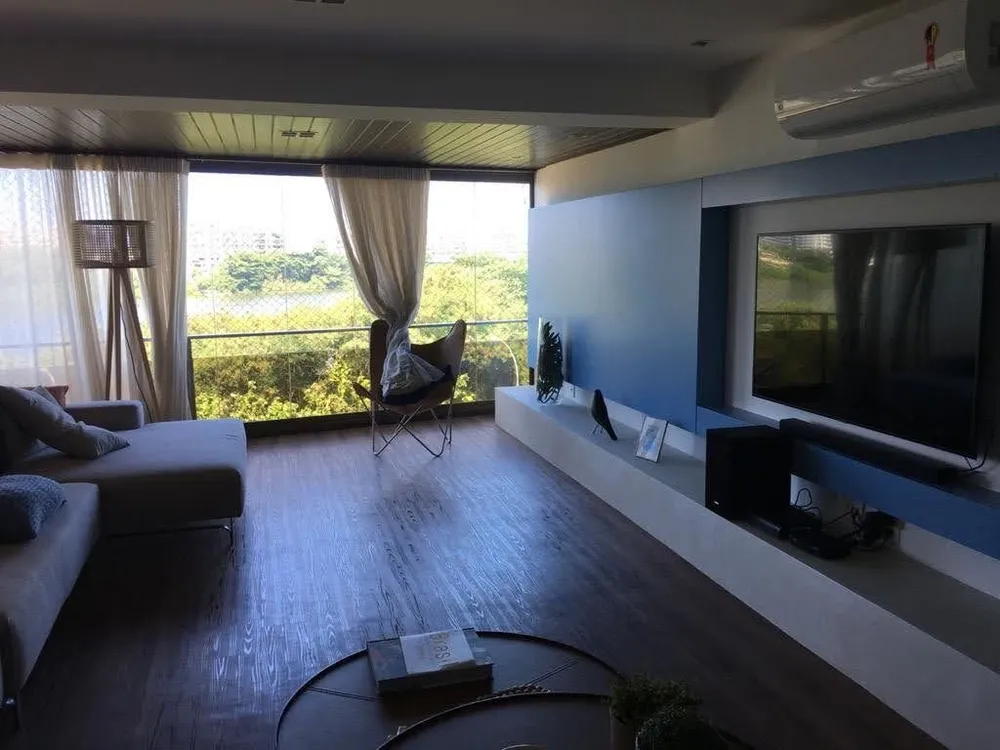 Apartamento, 4 quartos, 240 m² - Foto 2