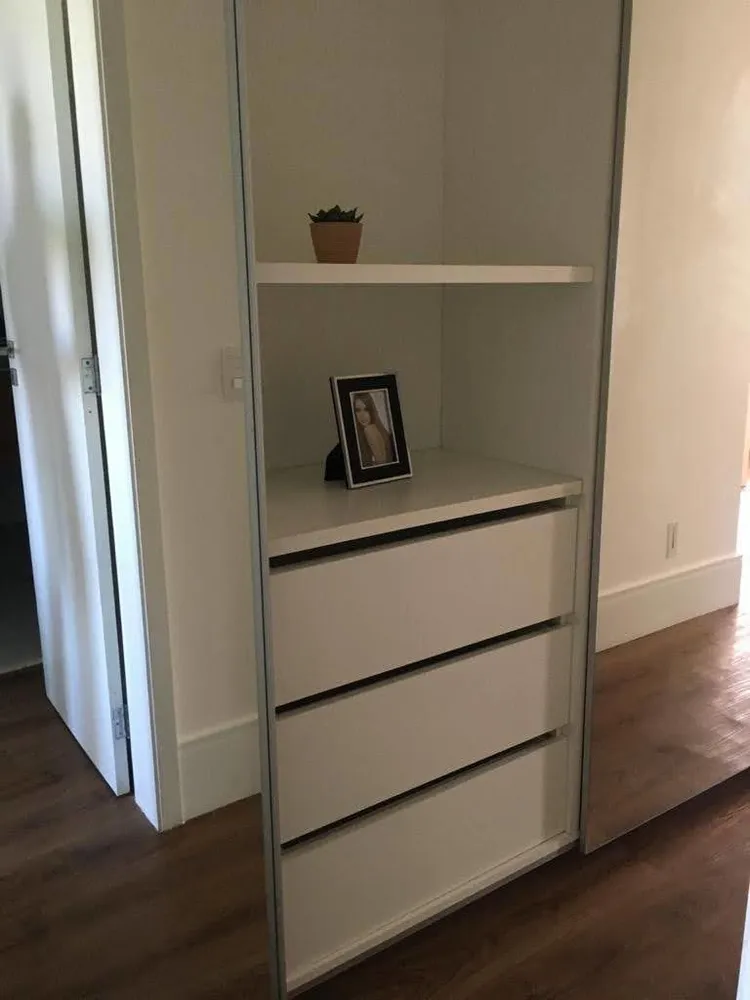 Apartamento, 4 quartos, 240 m² - Foto 9