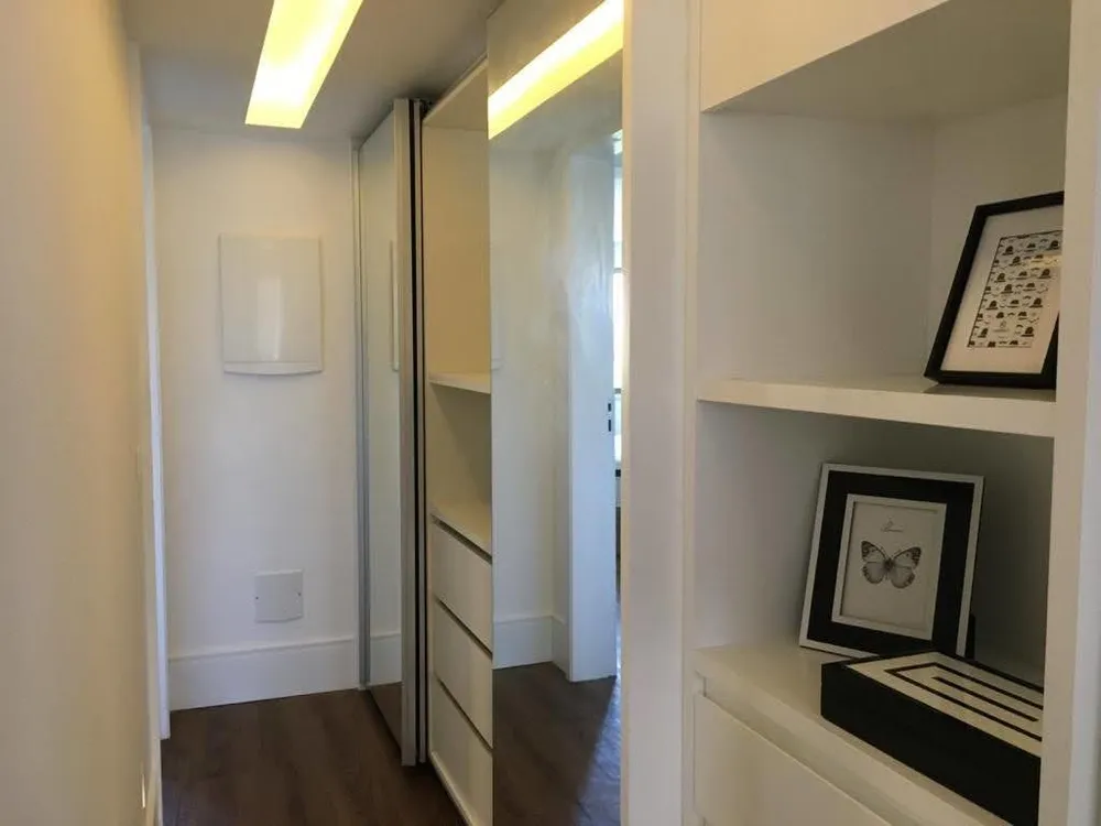 Apartamento, 4 quartos, 240 m² - Foto 16
