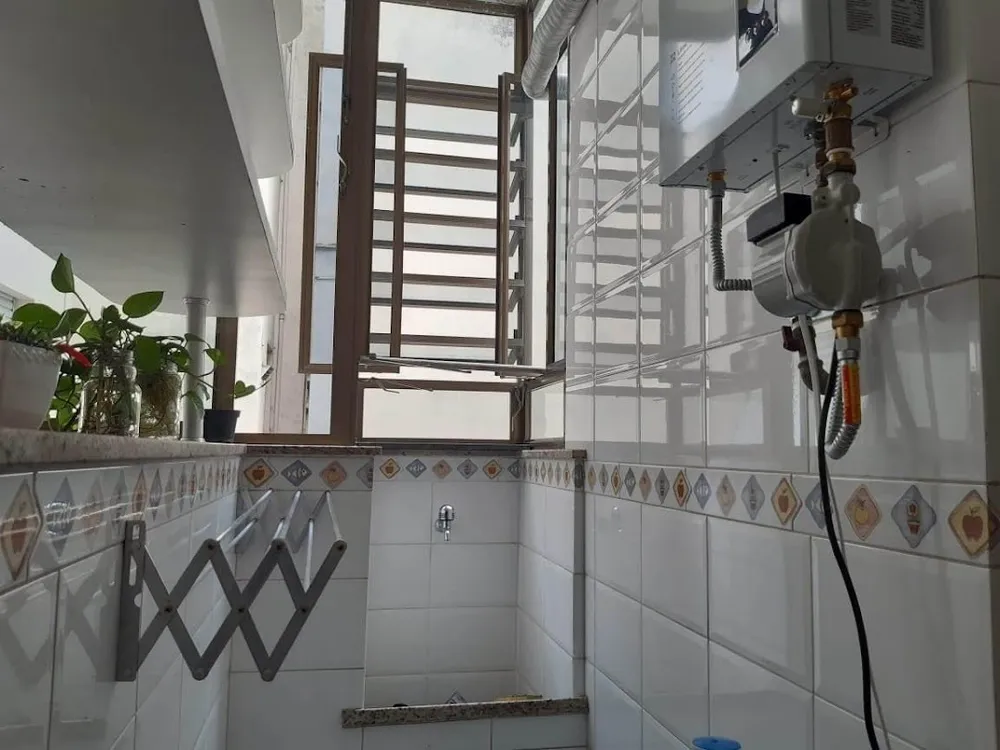 Apartamento, 4 quartos, 110 m² - Foto 21