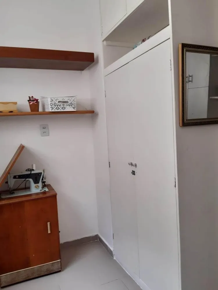 Apartamento, 4 quartos, 110 m² - Foto 8