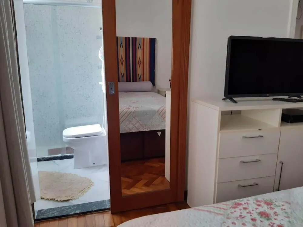 Apartamento, 4 quartos, 110 m² - Foto 9