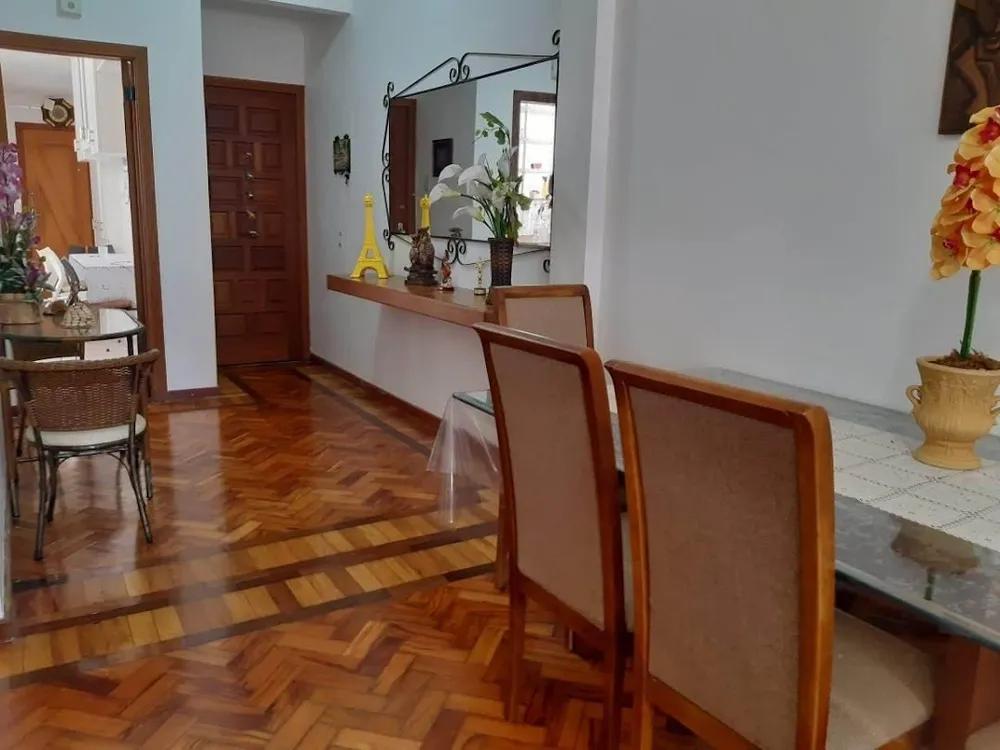 Apartamento, 4 quartos, 110 m² - Foto 4