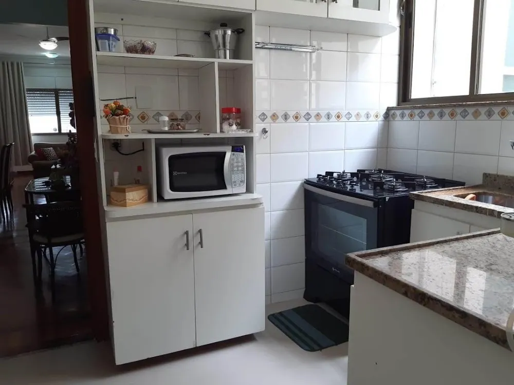 Apartamento, 4 quartos, 110 m² - Foto 20