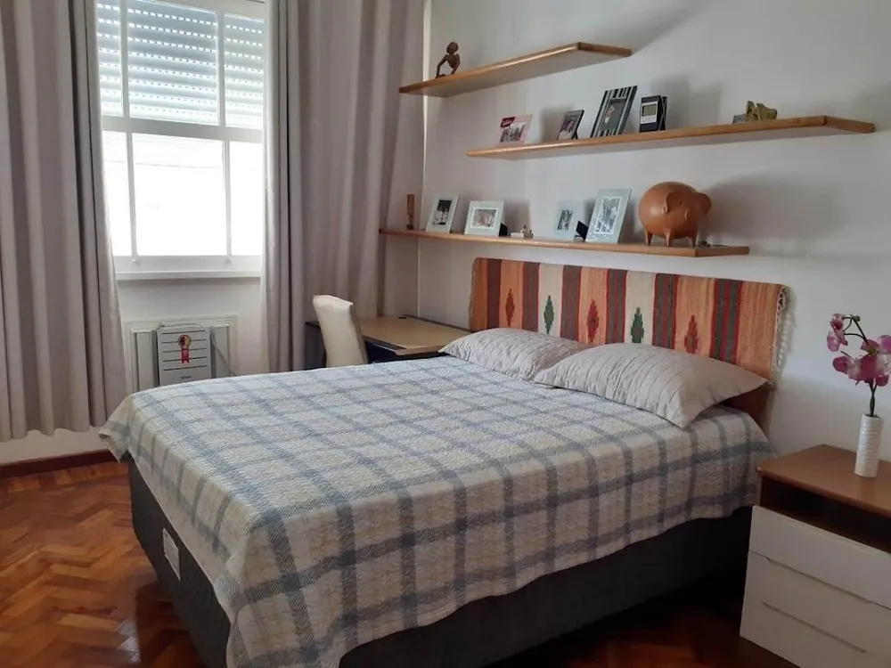 Apartamento, 4 quartos, 110 m² - Foto 11