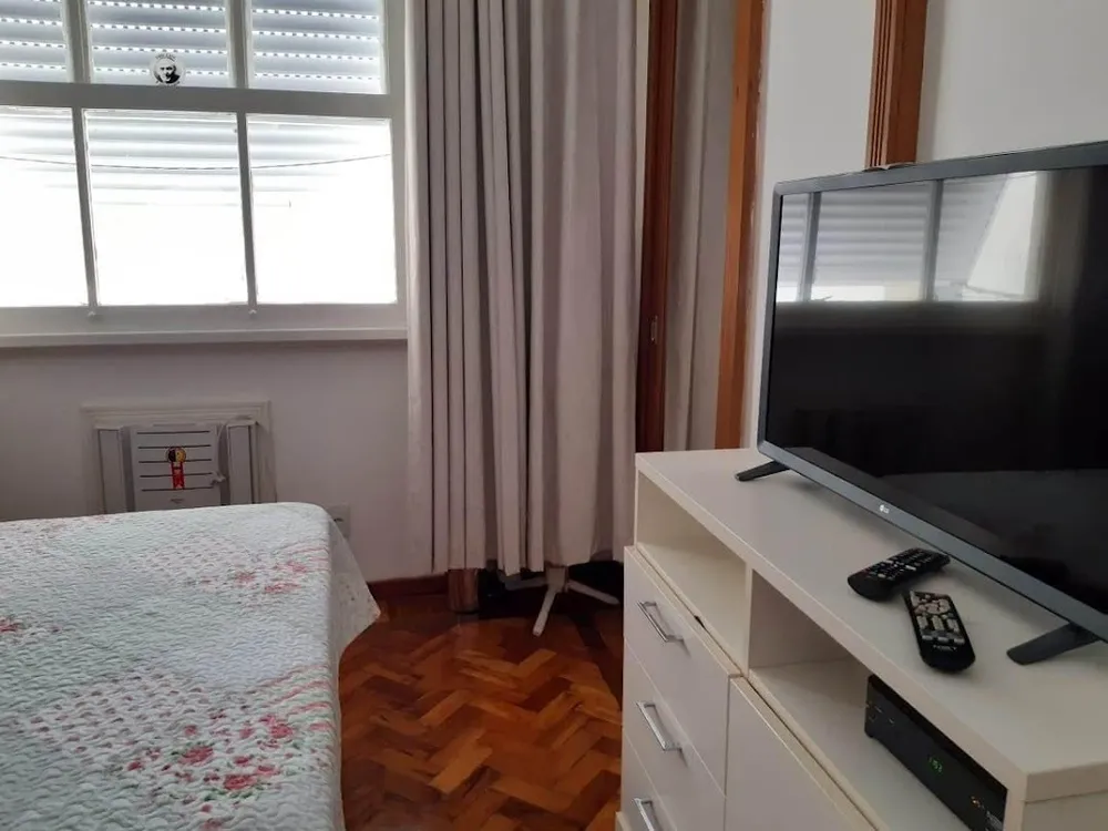 Apartamento, 4 quartos, 110 m² - Foto 14