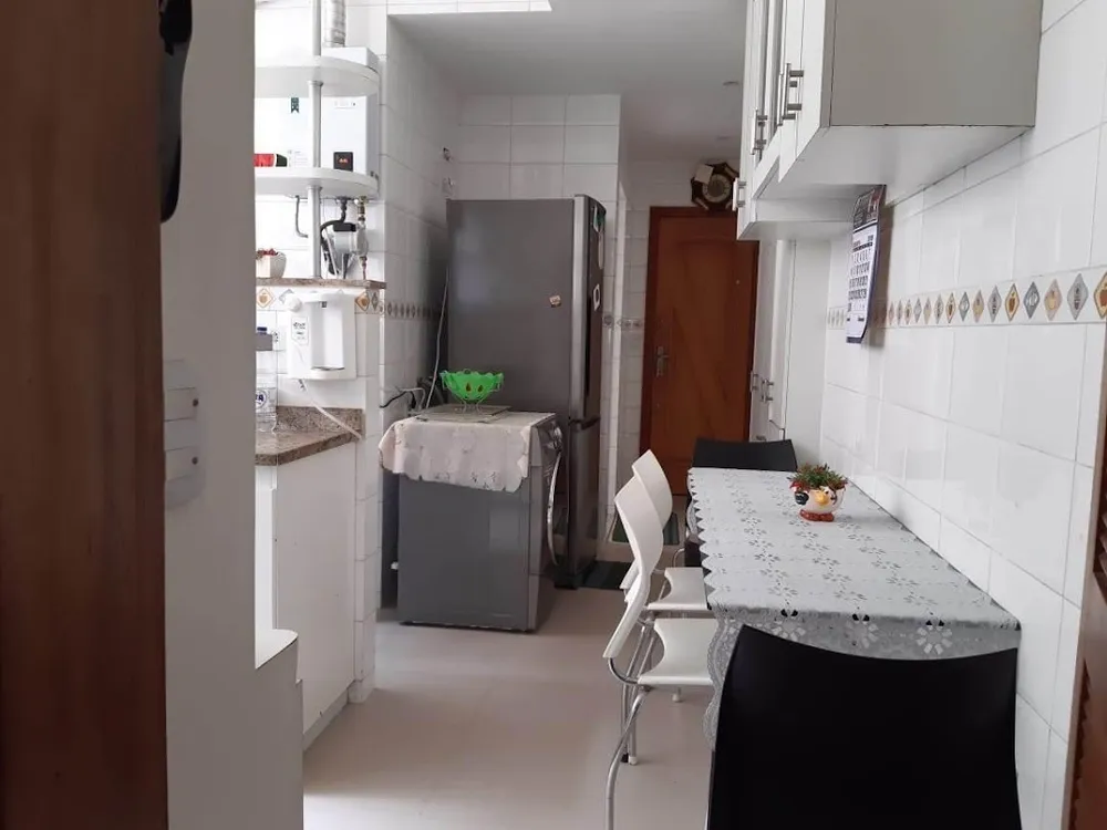 Apartamento, 4 quartos, 110 m² - Foto 18