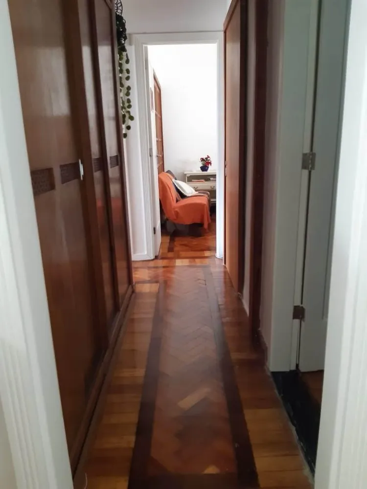 Apartamento, 4 quartos, 110 m² - Foto 5