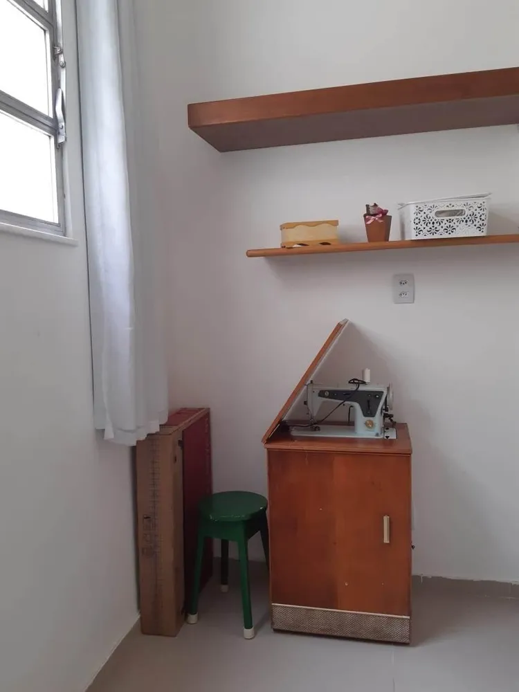 Apartamento, 4 quartos, 110 m² - Foto 16