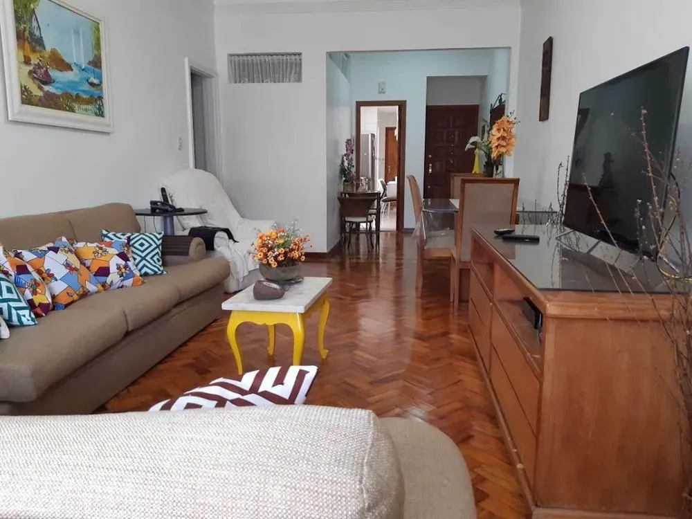 Apartamento, 4 quartos, 110 m² - Foto 2