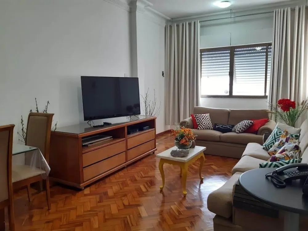 Apartamento, 4 quartos, 110 m² - Foto 3