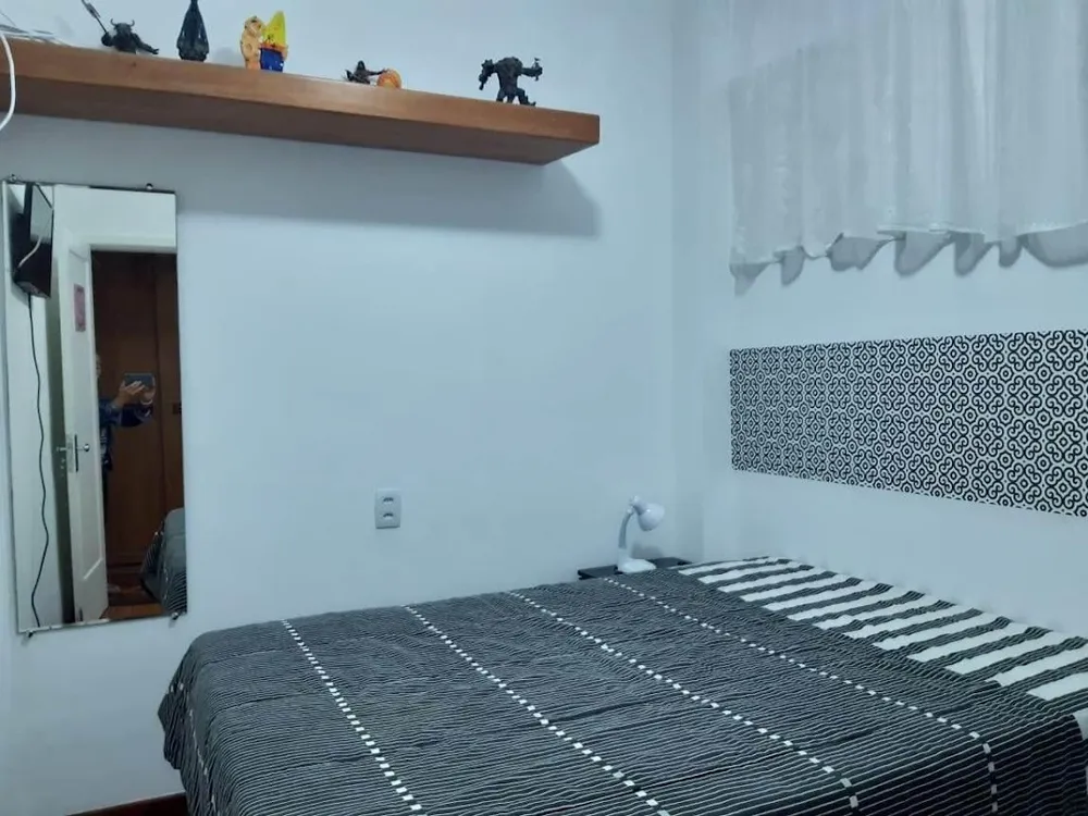 Apartamento, 4 quartos, 110 m² - Foto 13