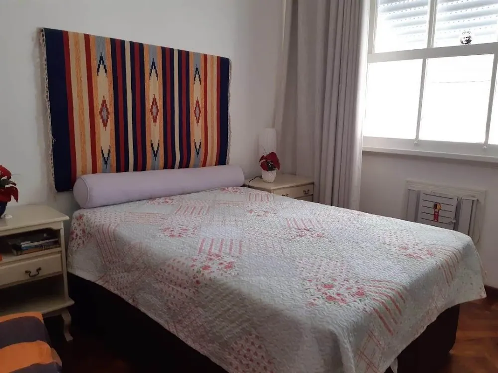 Apartamento, 4 quartos, 110 m² - Foto 10