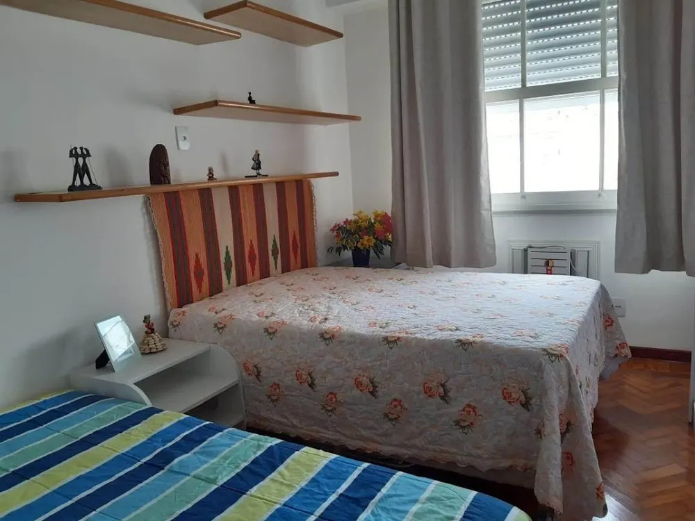 Apartamento, 4 quartos, 110 m² - Foto 12