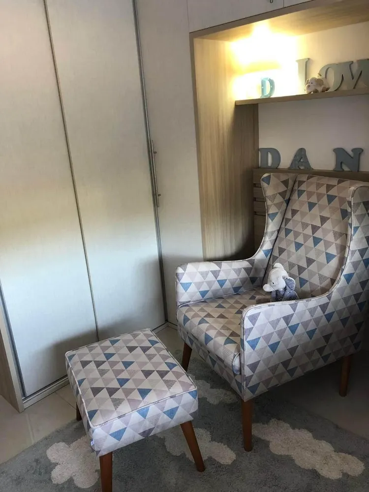 Apartamento, 2 quartos, 51 m² - Foto 14