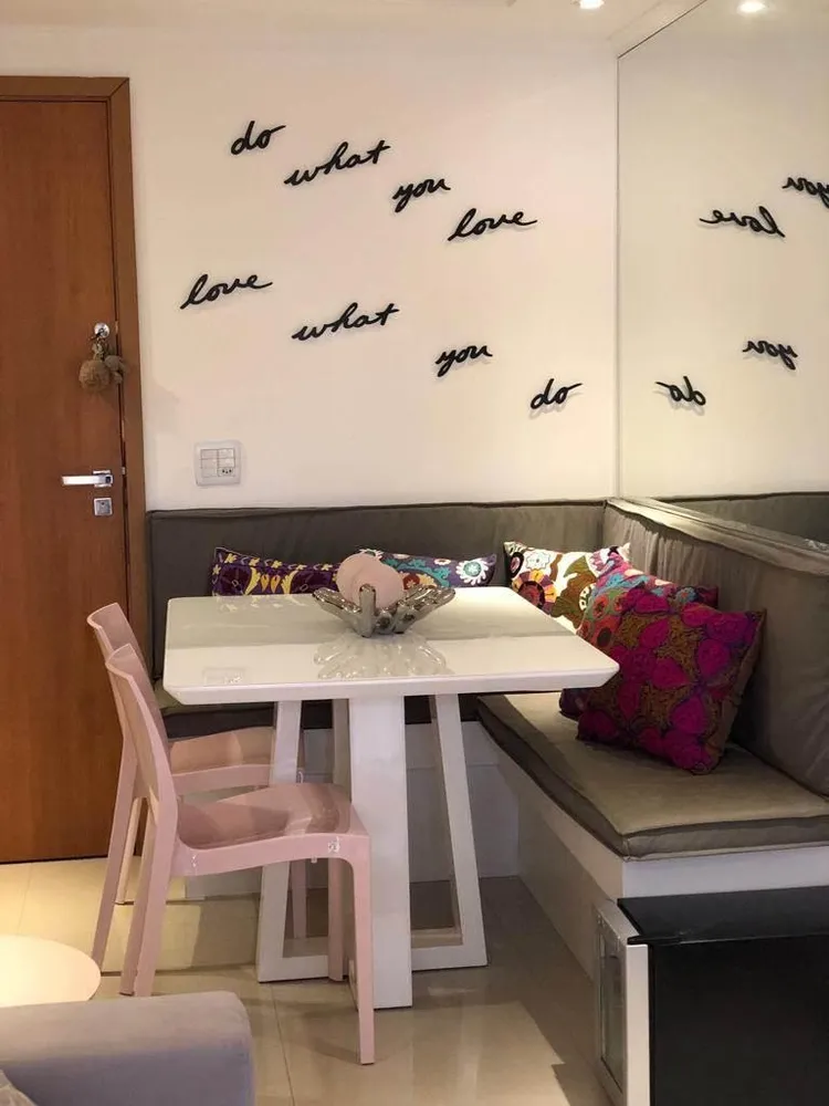 Apartamento, 2 quartos, 51 m² - Foto 7