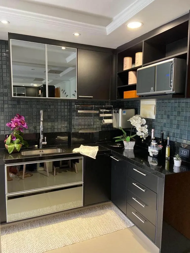 Apartamento, 2 quartos, 51 m² - Foto 17