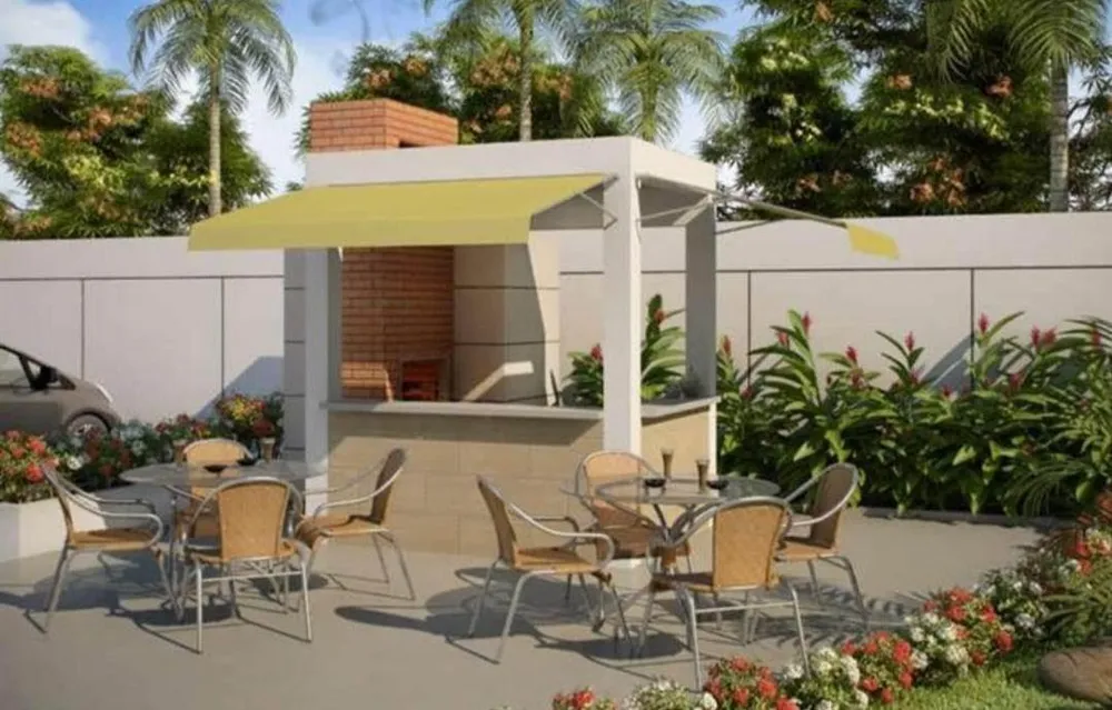 Apartamento, 2 quartos, 51 m² - Foto 22