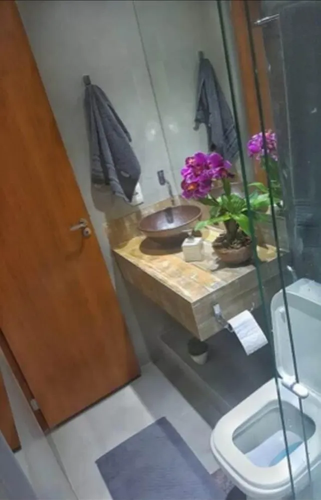 Apartamento, 2 quartos, 51 m² - Foto 3
