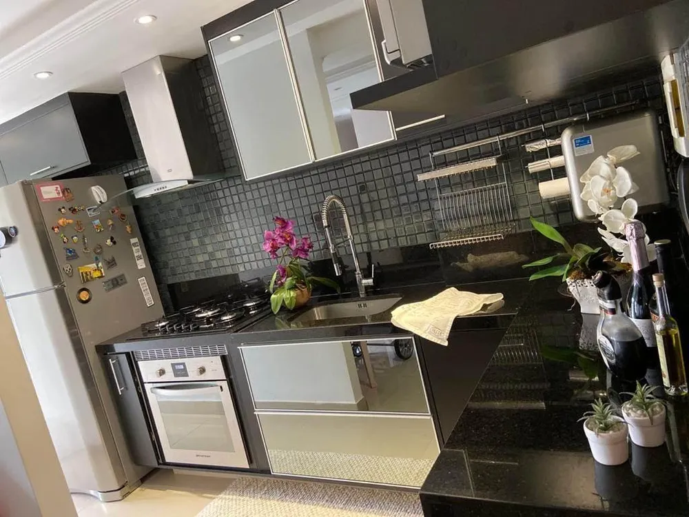 Apartamento, 2 quartos, 51 m² - Foto 4