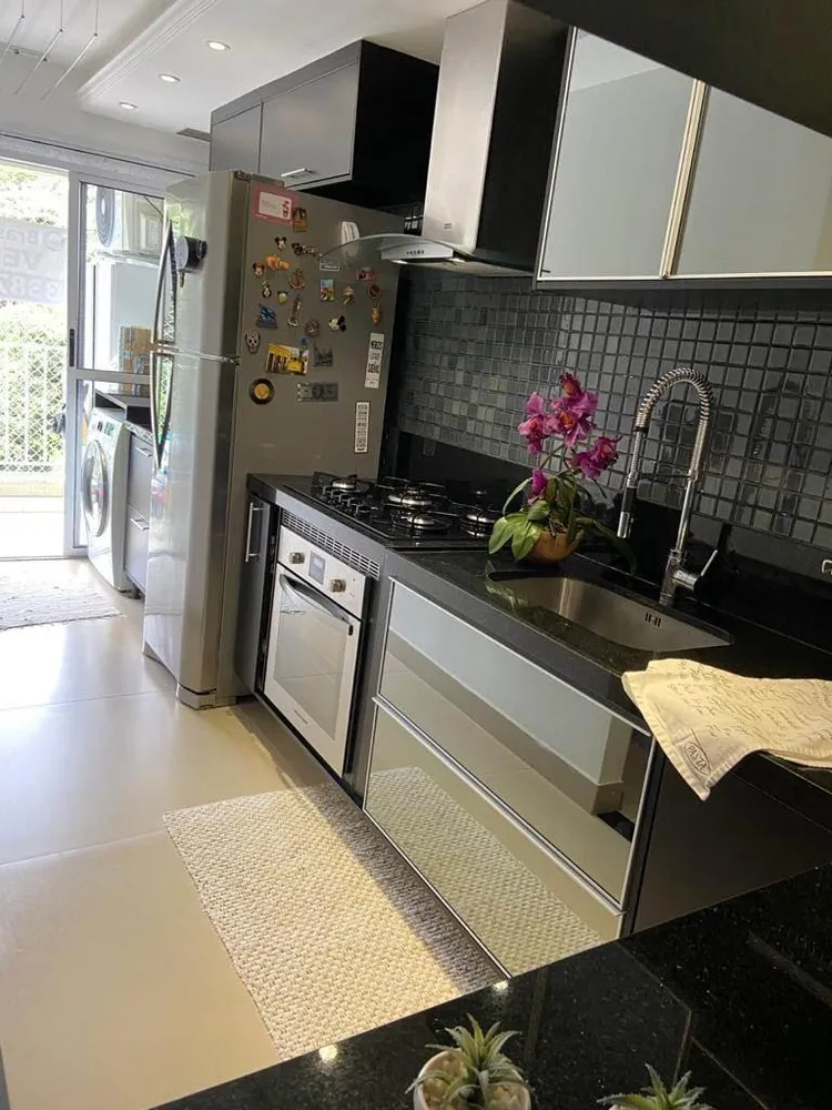 Apartamento, 2 quartos, 51 m² - Foto 18