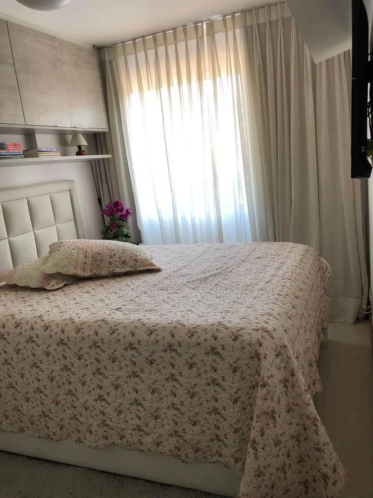 Apartamento, 2 quartos, 51 m² - Foto 8