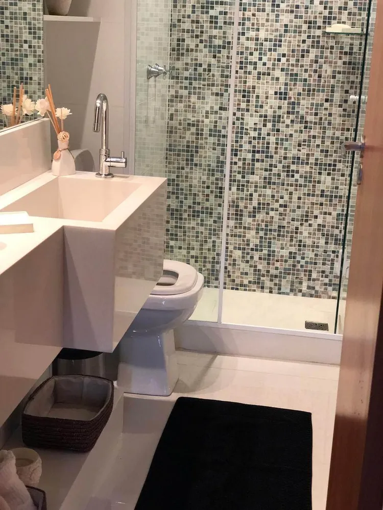 Apartamento, 2 quartos, 51 m² - Foto 1