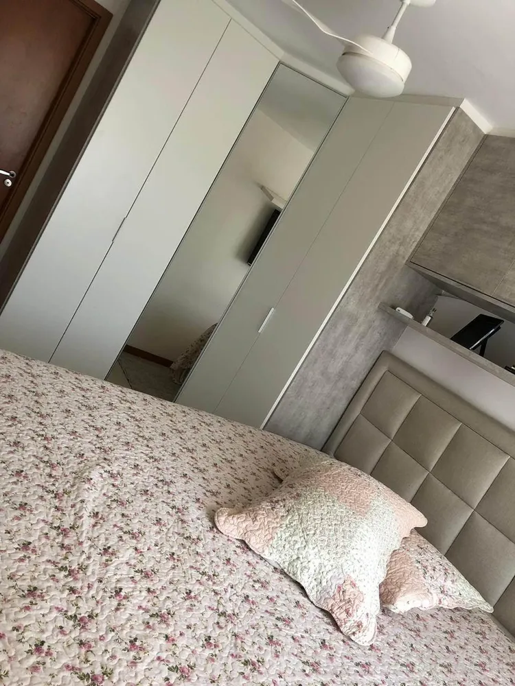 Apartamento, 2 quartos, 51 m² - Foto 11