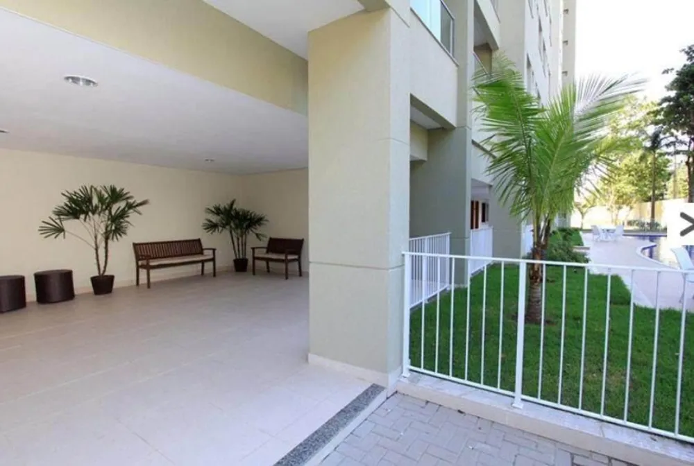 Apartamento, 2 quartos, 51 m² - Foto 25