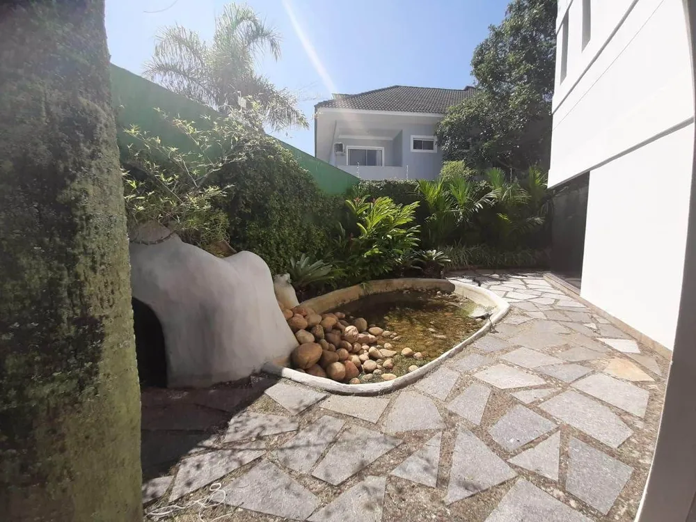 Casa, 6 quartos, 2000 m² - Foto 21