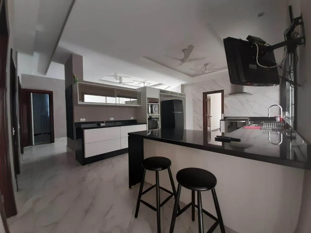 Casa, 6 quartos, 2000 m² - Foto 5