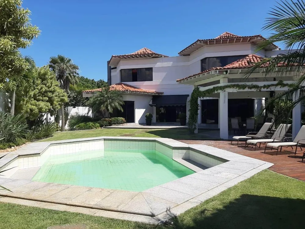 Casa, 6 quartos, 2000 m² - Foto 12