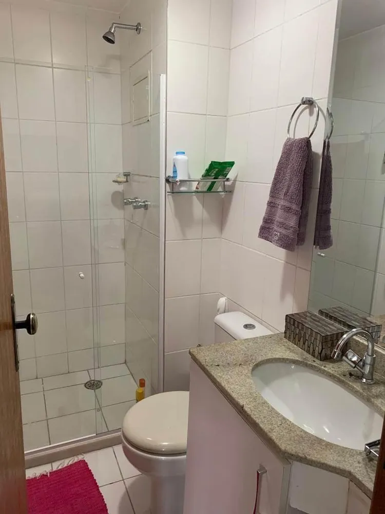 Cobertura, 3 quartos, 133 m² - Foto 10