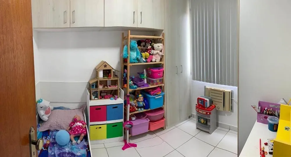 Cobertura, 3 quartos, 133 m² - Foto 8