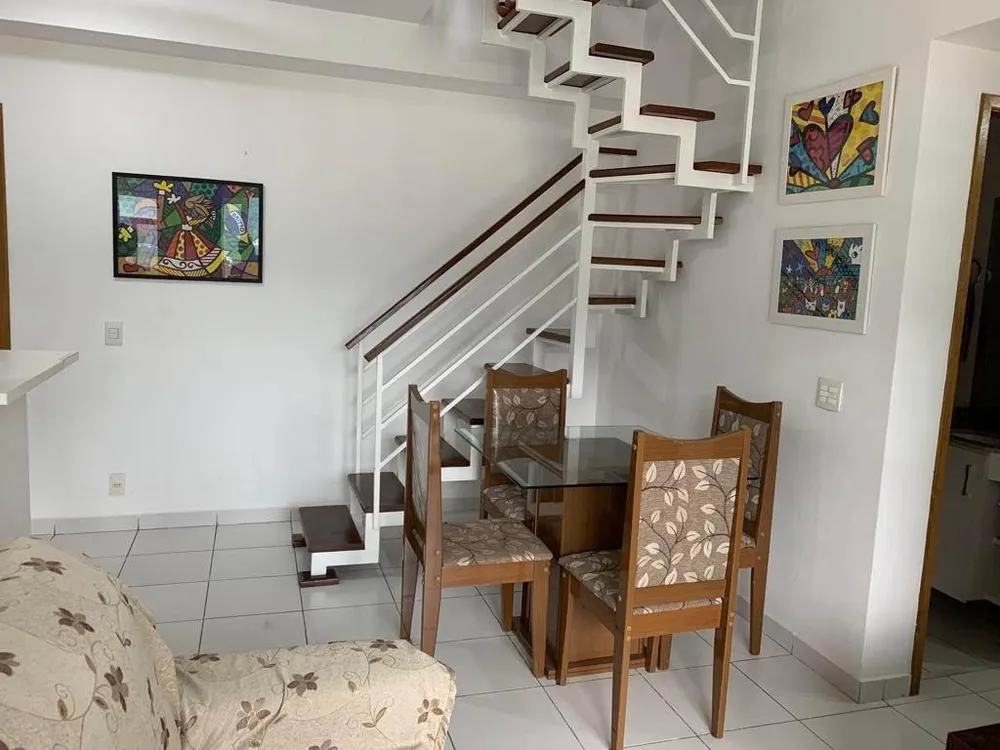 Cobertura, 3 quartos, 133 m² - Foto 2