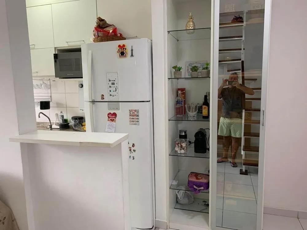 Cobertura, 3 quartos, 133 m² - Foto 13