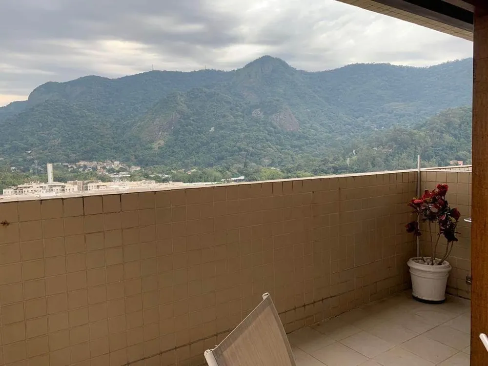 Cobertura, 3 quartos, 133 m² - Foto 16