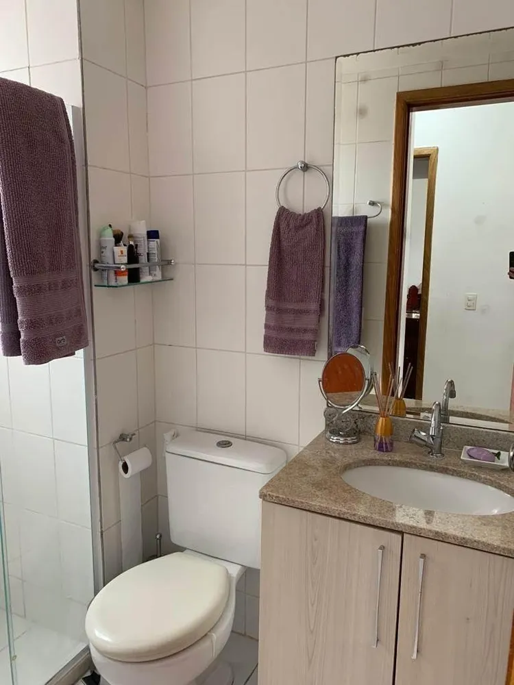 Cobertura, 3 quartos, 133 m² - Foto 11